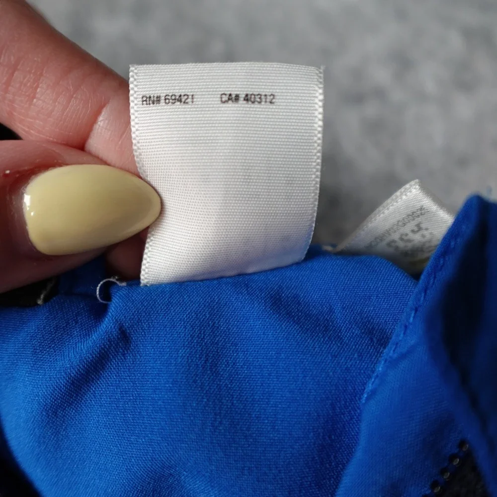 Reebok keywords sportswear